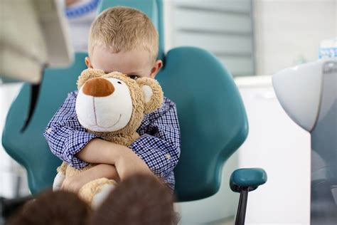 The Role of Dental Anxiety Mascots in Dental Education and Prevention